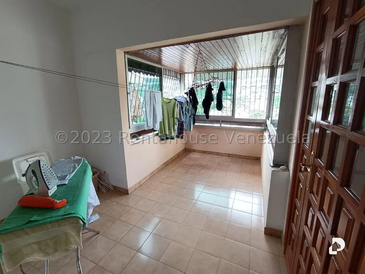 Penthouse en Valle Abajo, Caracas – 43