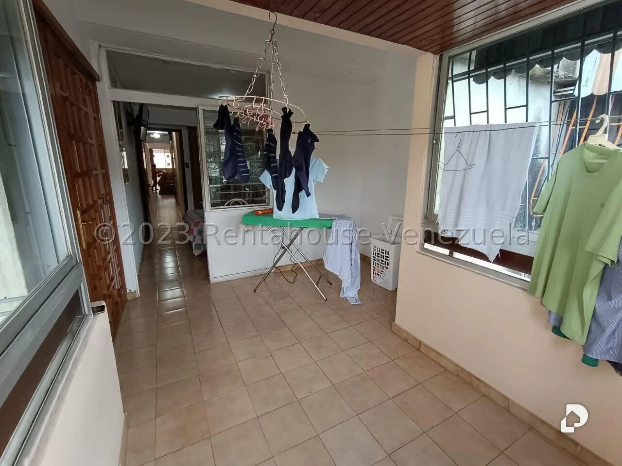 Penthouse en Valle Abajo, Caracas – 45