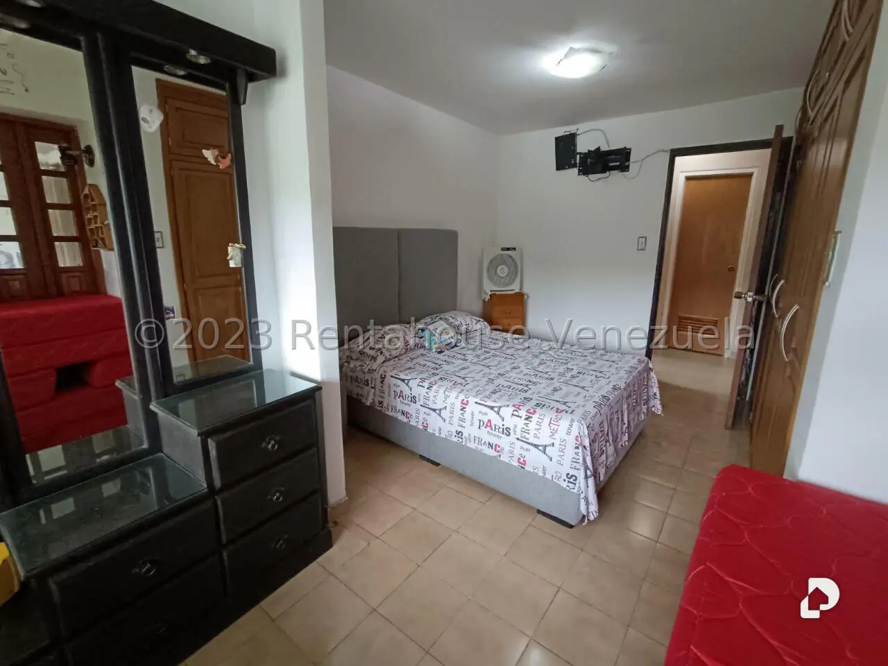 Penthouse en Valle Abajo, Caracas – 38