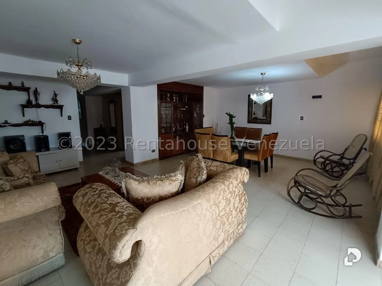 Penthouse en Valle Abajo, Caracas – 9