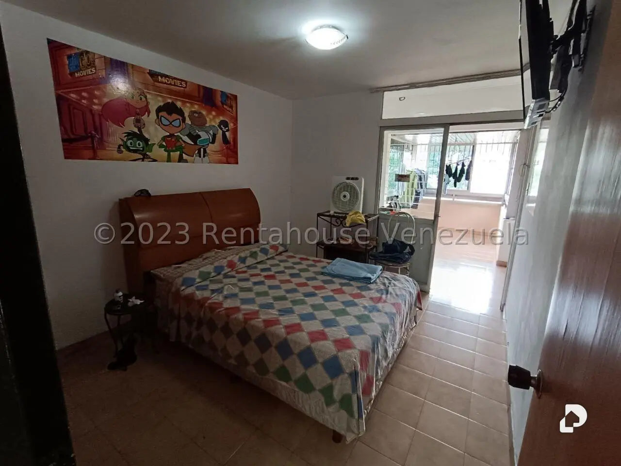Penthouse en Valle Abajo, Caracas – 39