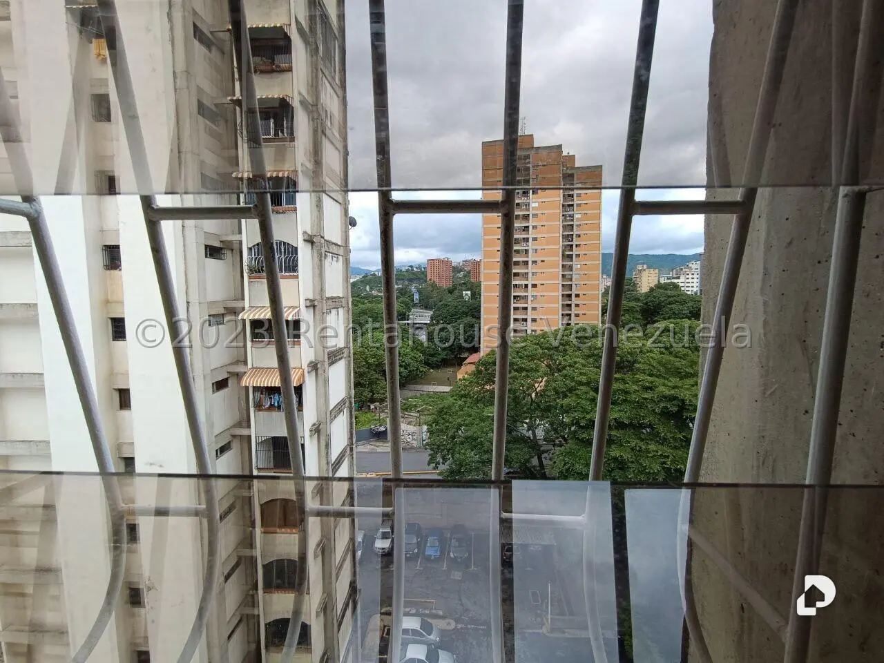Penthouse en Valle Abajo, Caracas – 18