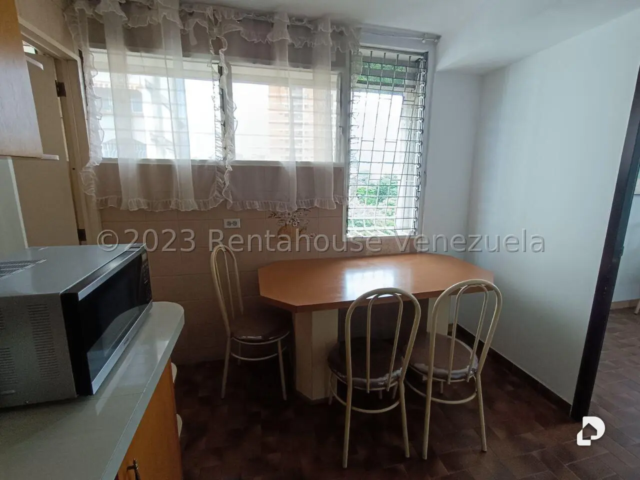 Penthouse en Valle Abajo, Caracas – 17