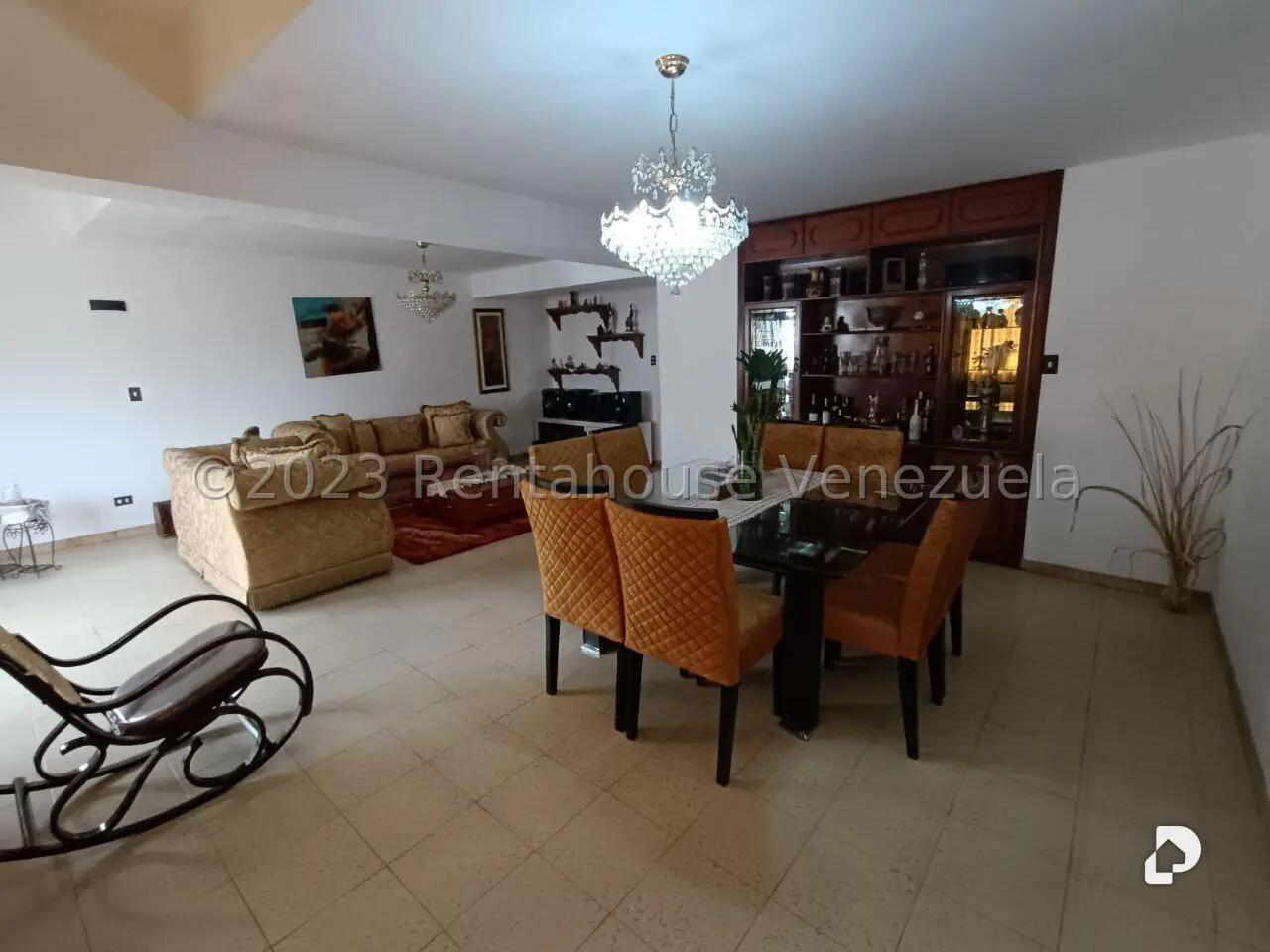 Penthouse en Valle Abajo, Caracas – 7
