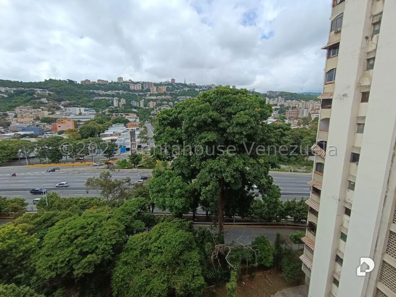Penthouse en Valle Abajo, Caracas – 29