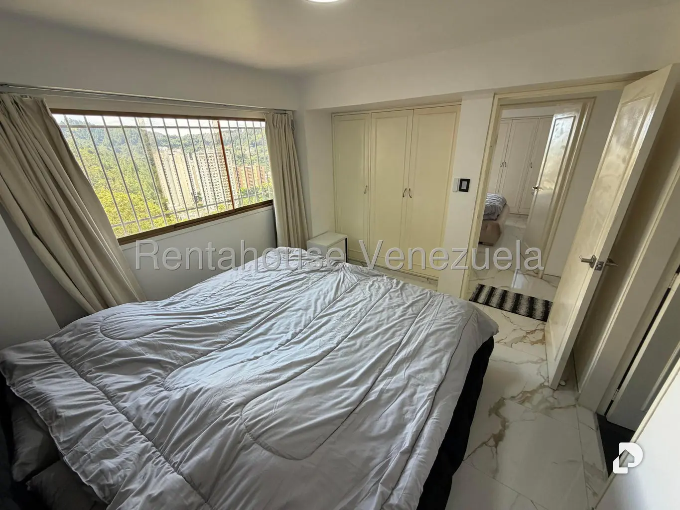 Apartamento en Manzanares, Caracas – 14