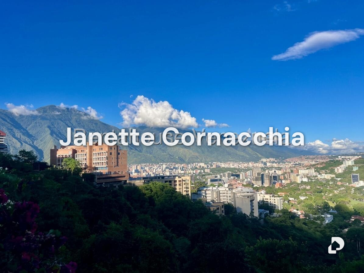 Apartamento en Colinas de Valle Arriba, Caracas – 11