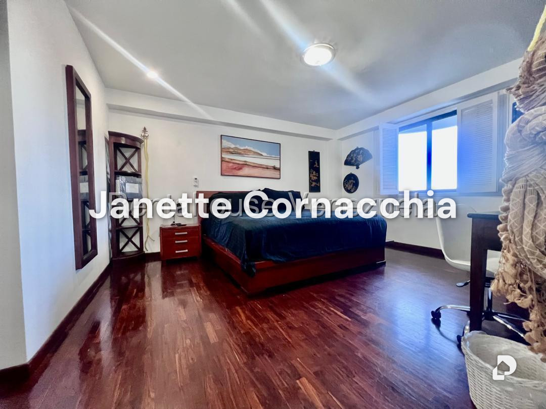 Apartamento en Colinas de Valle Arriba, Caracas – 17