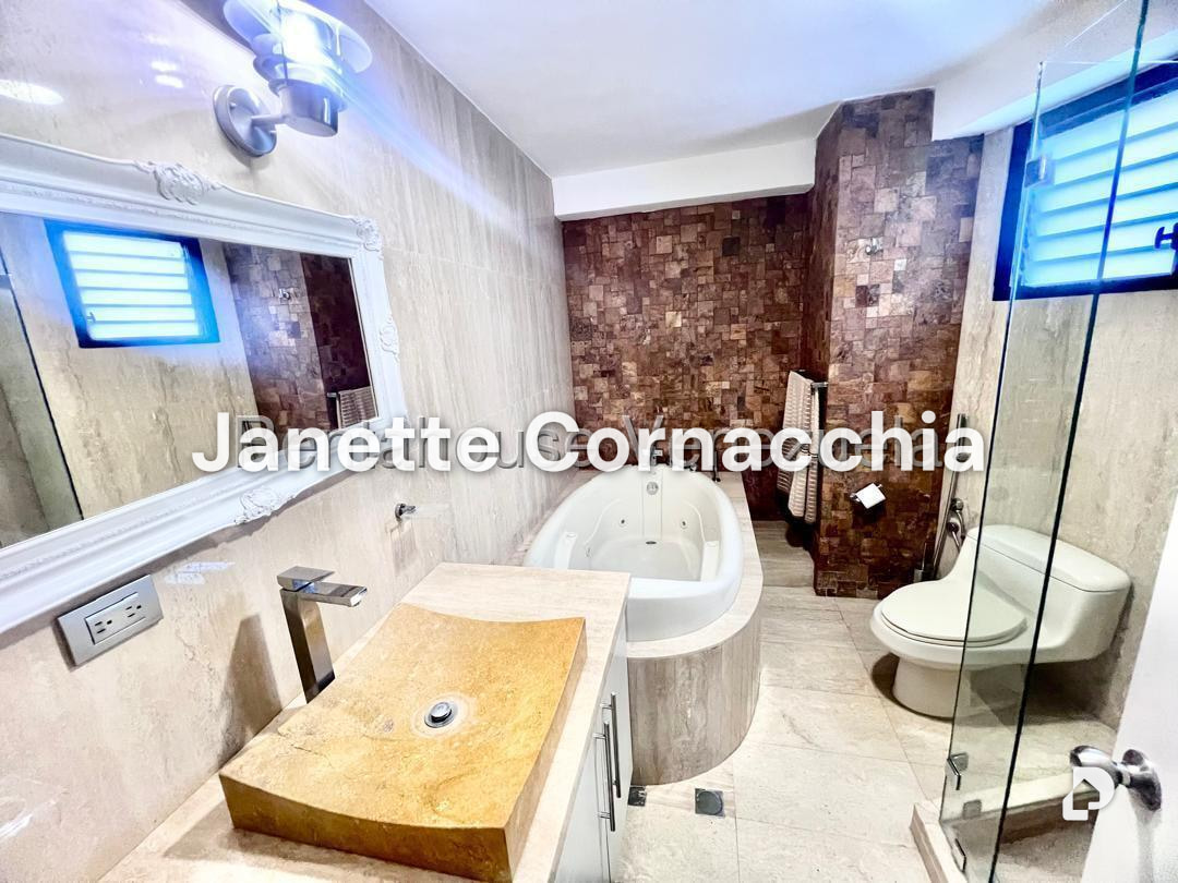 Apartamento en Colinas de Valle Arriba, Caracas – 14