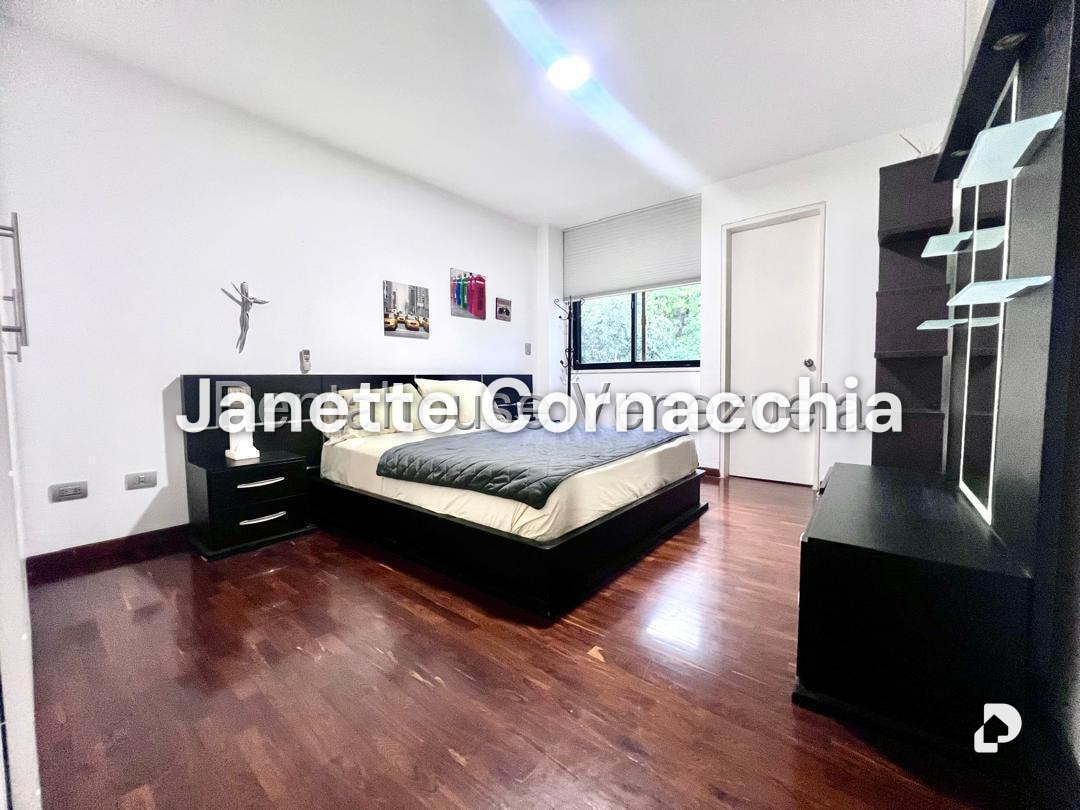 Apartamento en Colinas de Valle Arriba, Caracas – 23