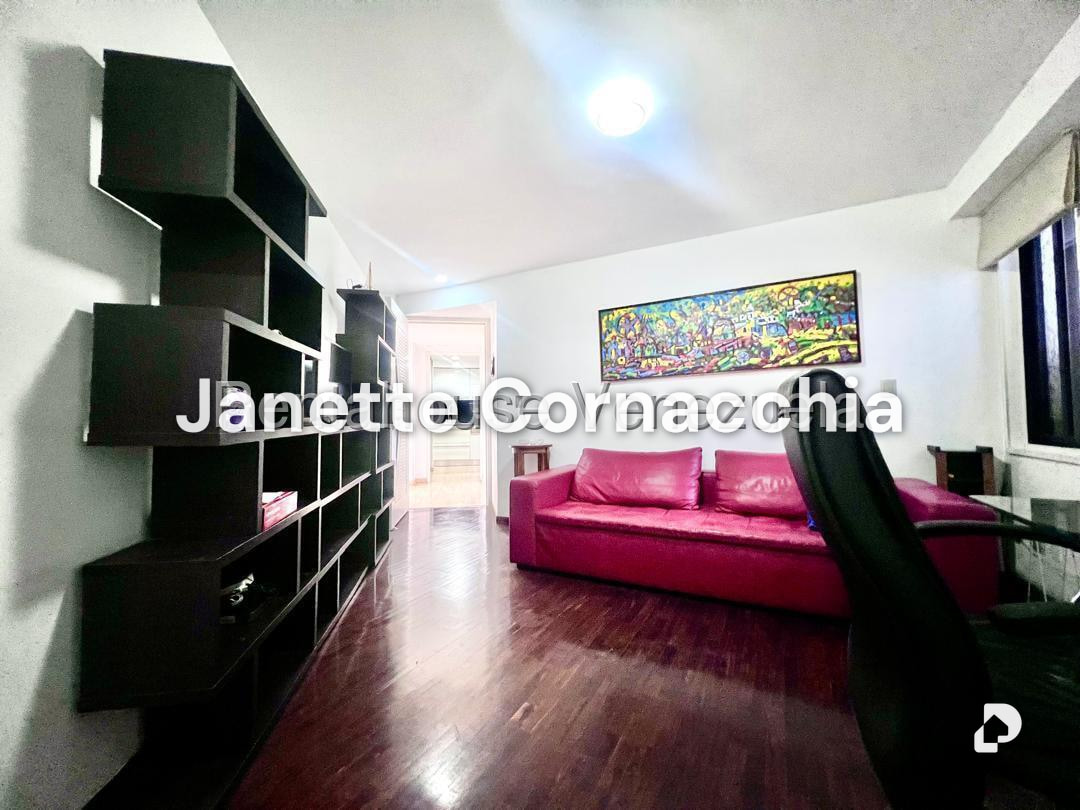 Apartamento en Colinas de Valle Arriba, Caracas – 24