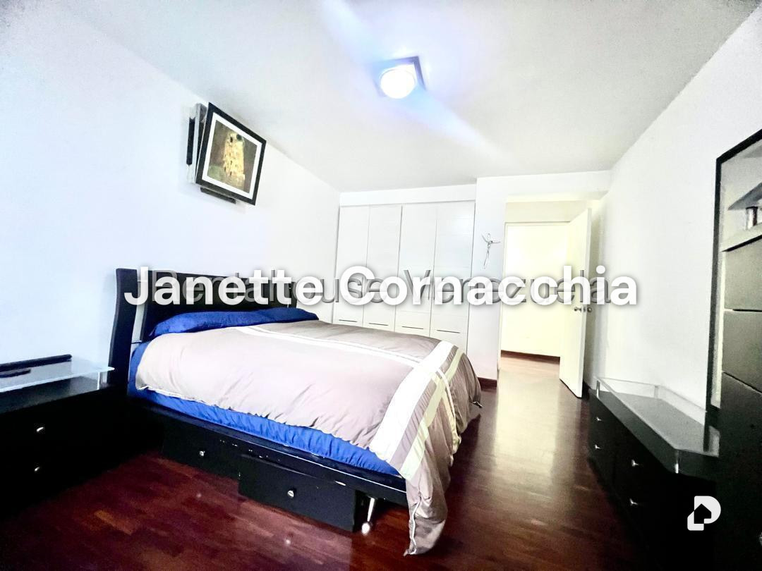 Apartamento en Colinas de Valle Arriba, Caracas – 18