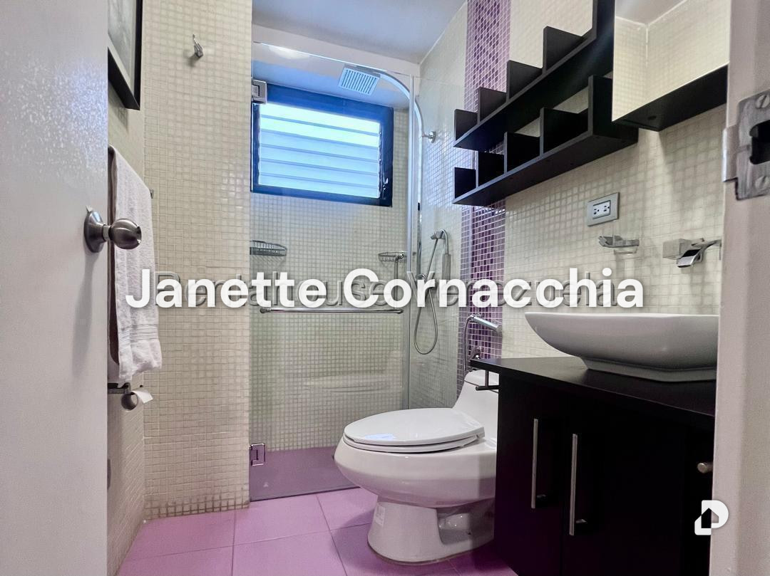 Apartamento en Colinas de Valle Arriba, Caracas – 21