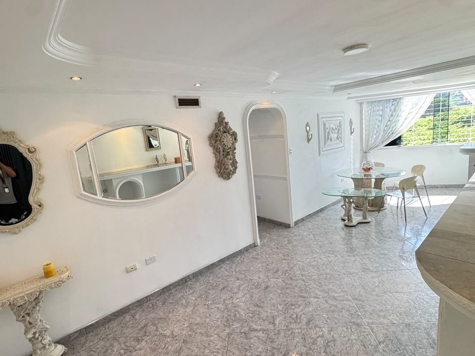 Apartamento en Naguanagua - 1