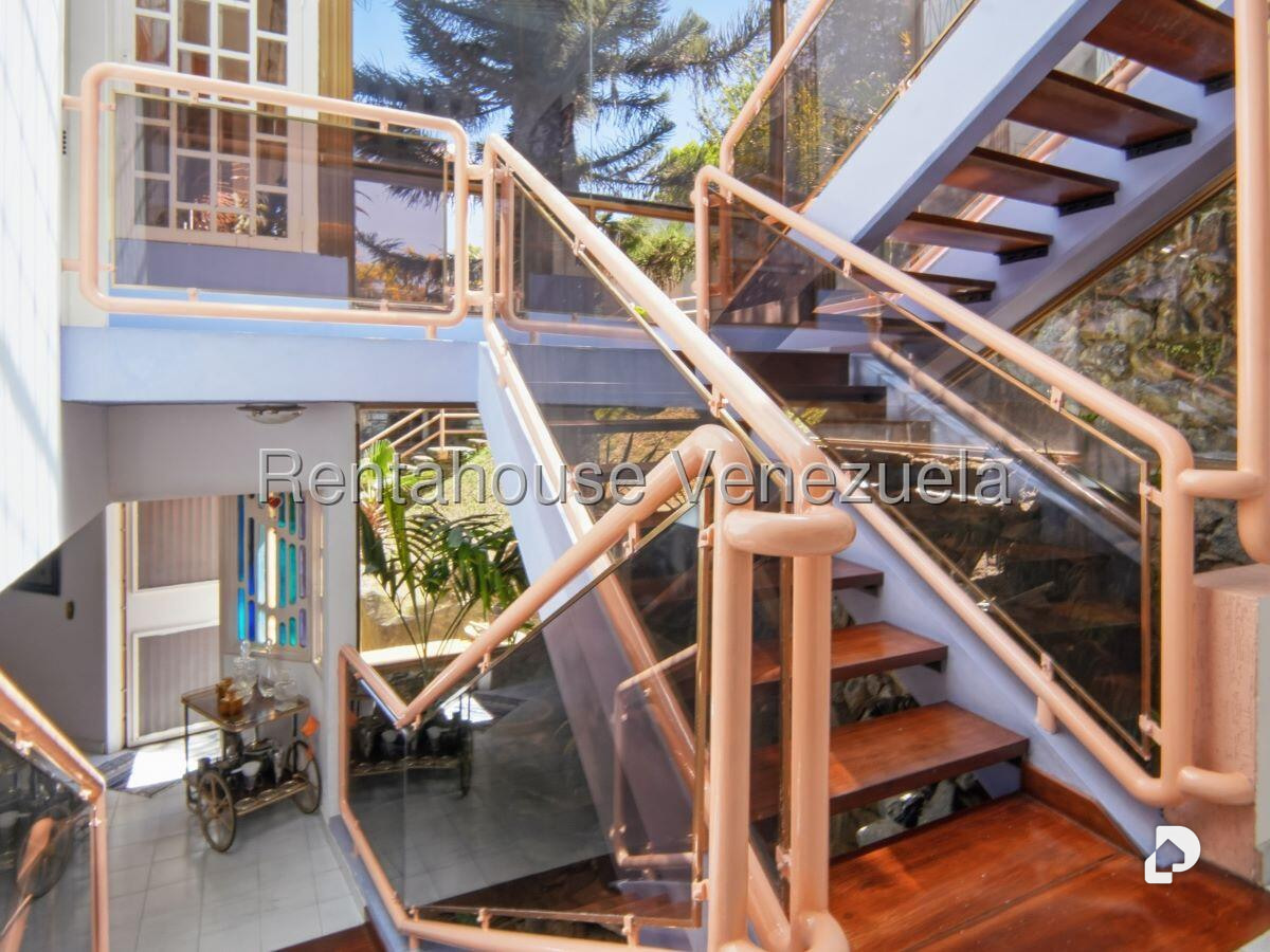Casa en Cerro Verde, Caracas – 6