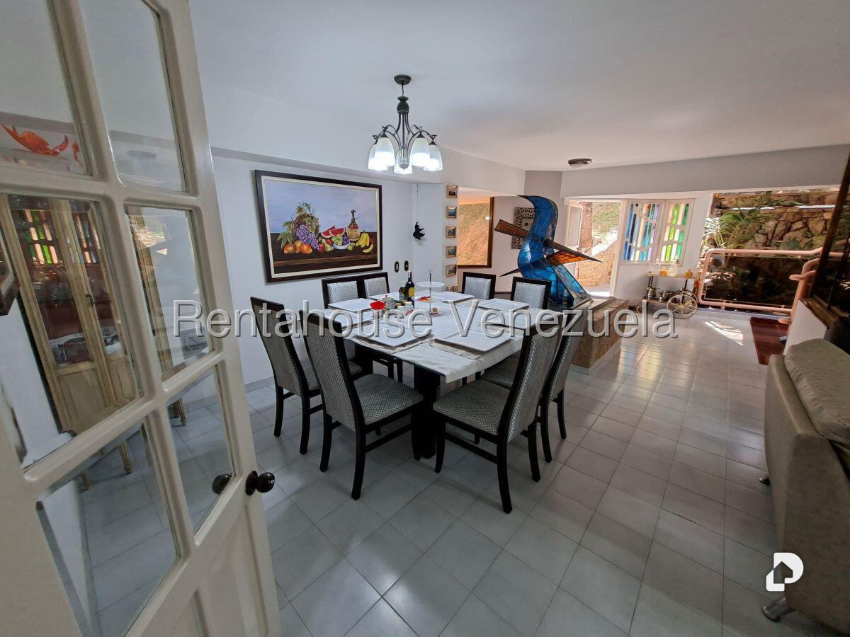 Casa en Cerro Verde, Caracas – 11