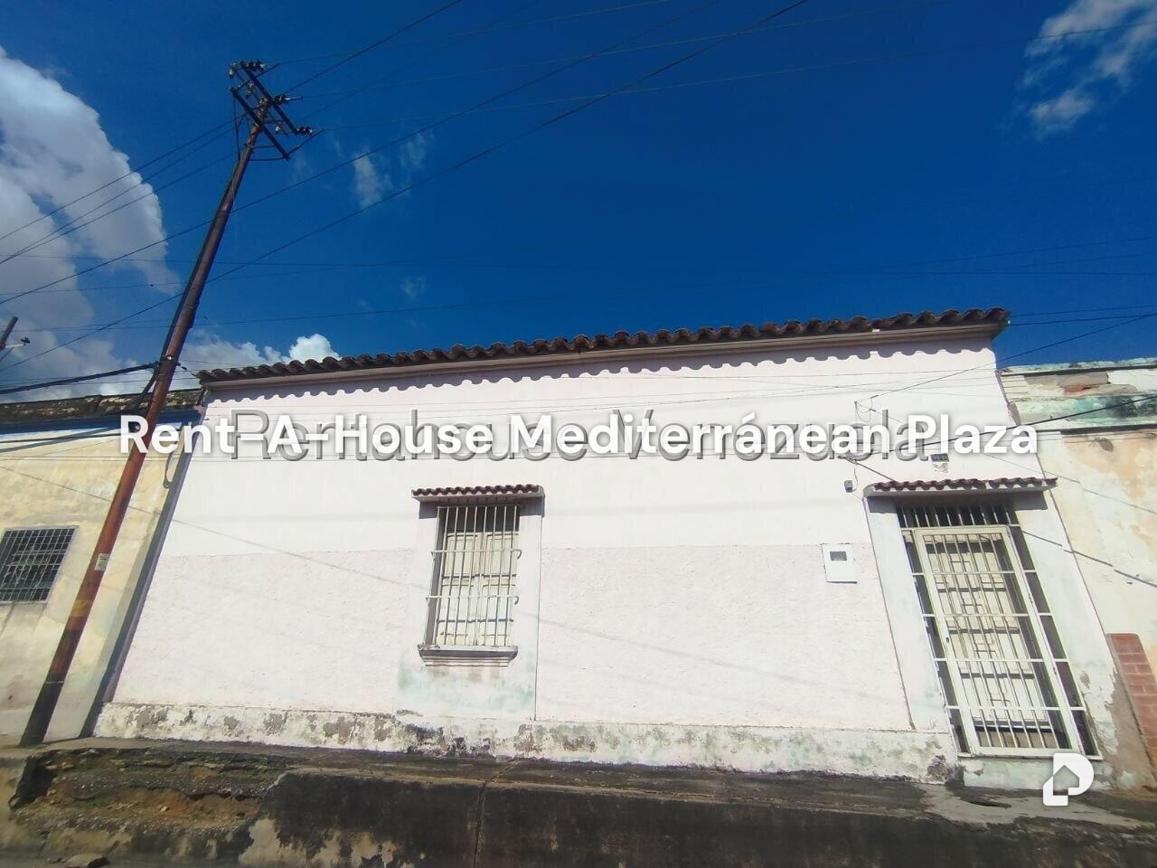 Casa en La Candelaria, Valencia – 1