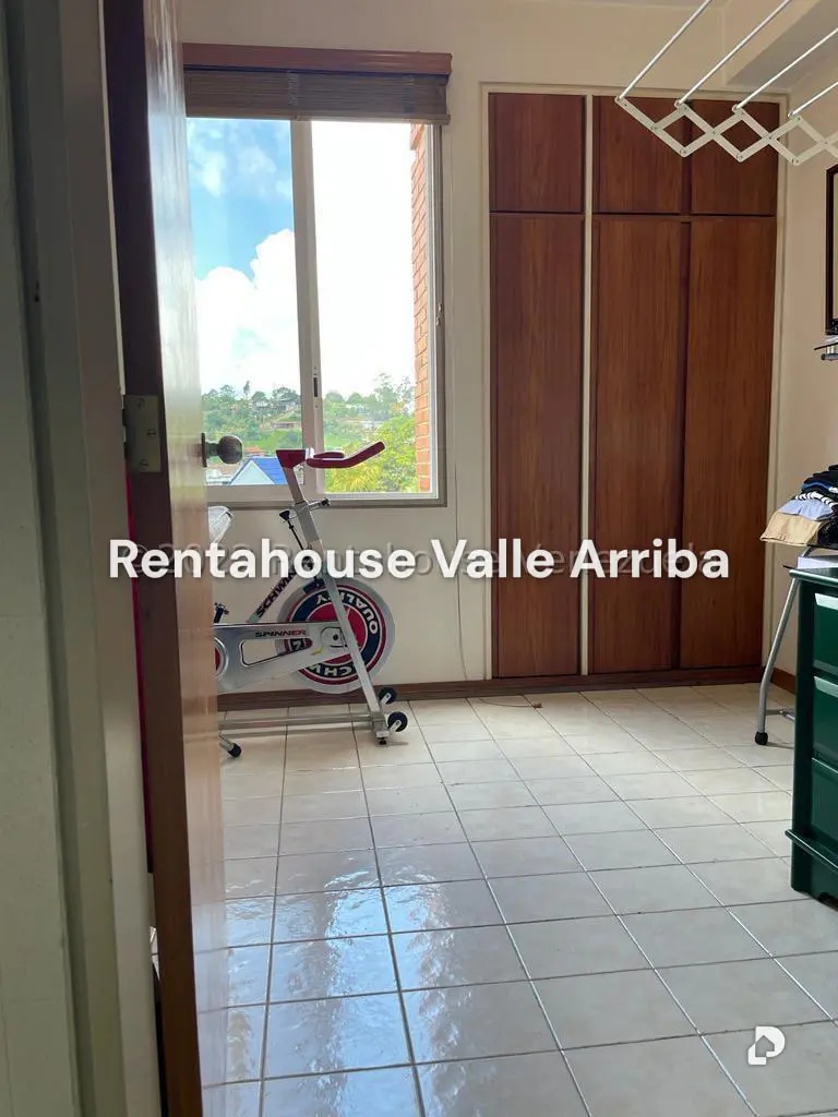 Apartamento en La Lagunita Country Club, Caracas – 9