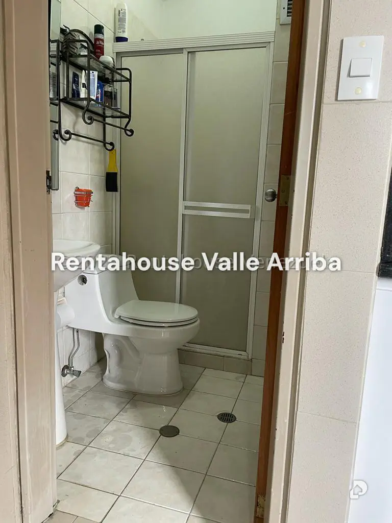 Apartamento en La Lagunita Country Club, Caracas – 10