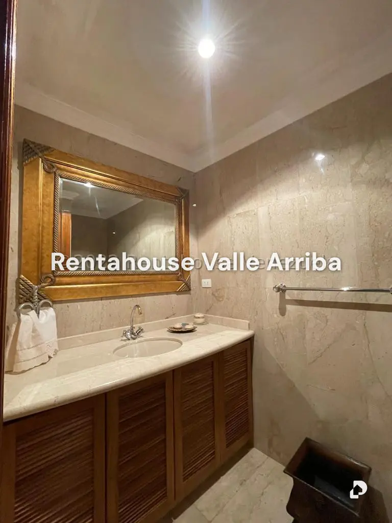 Apartamento en La Lagunita Country Club, Caracas – 21