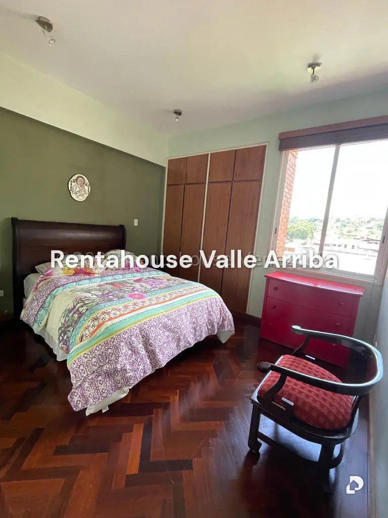 Apartamento en La Lagunita Country Club, Caracas – 20