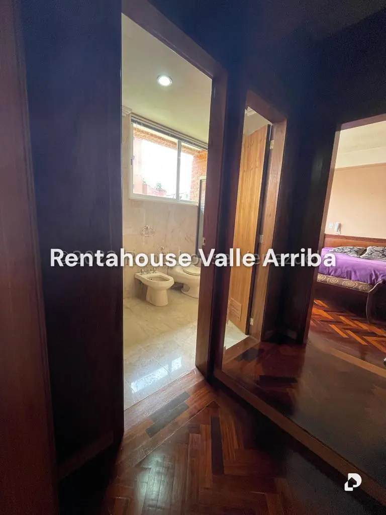 Apartamento en La Lagunita Country Club, Caracas – 17