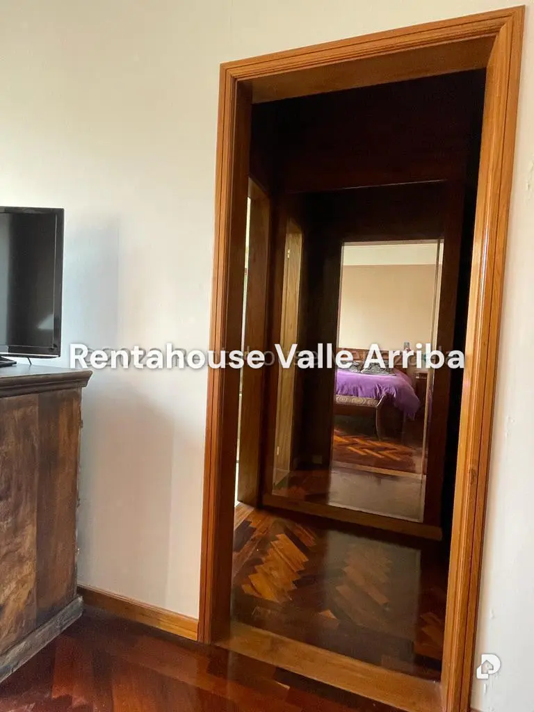 Apartamento en La Lagunita Country Club, Caracas – 15