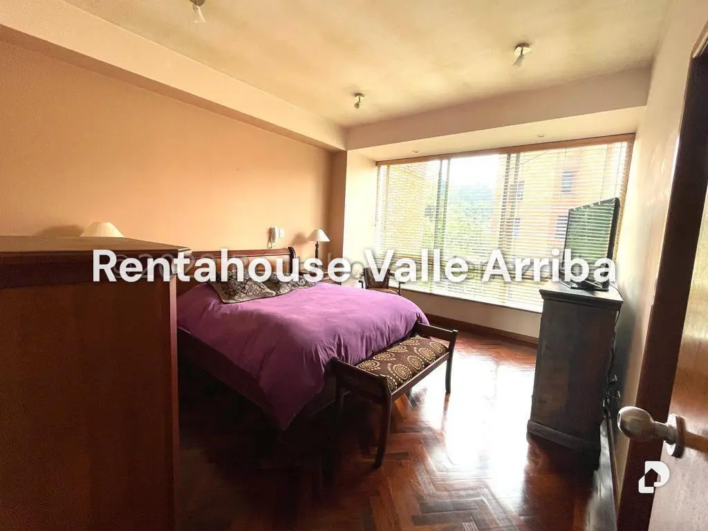 Apartamento en La Lagunita Country Club, Caracas – 13