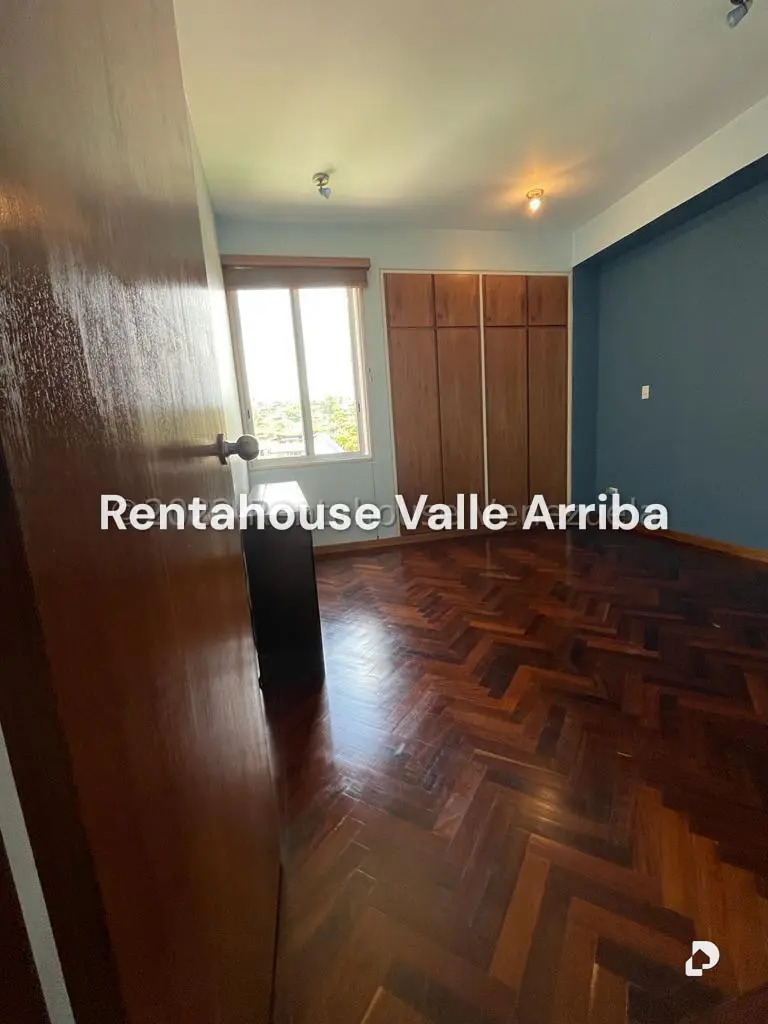 Apartamento en La Lagunita Country Club, Caracas – 24