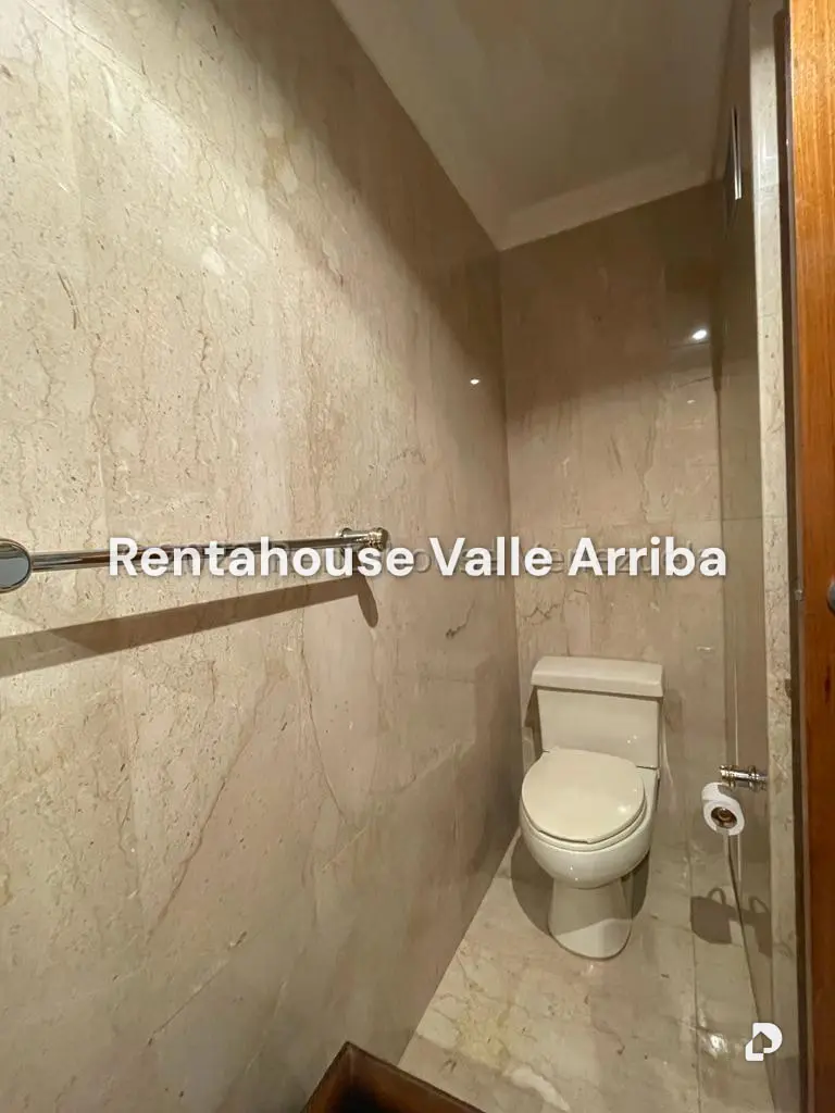 Apartamento en La Lagunita Country Club, Caracas – 22