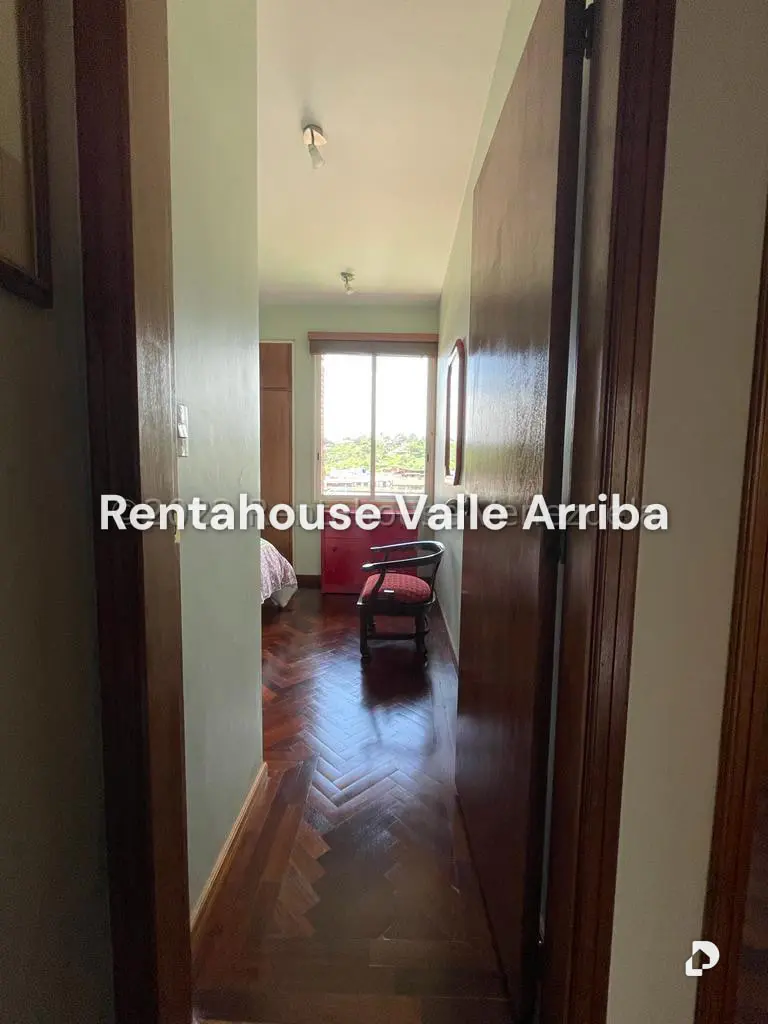 Apartamento en La Lagunita Country Club, Caracas – 19