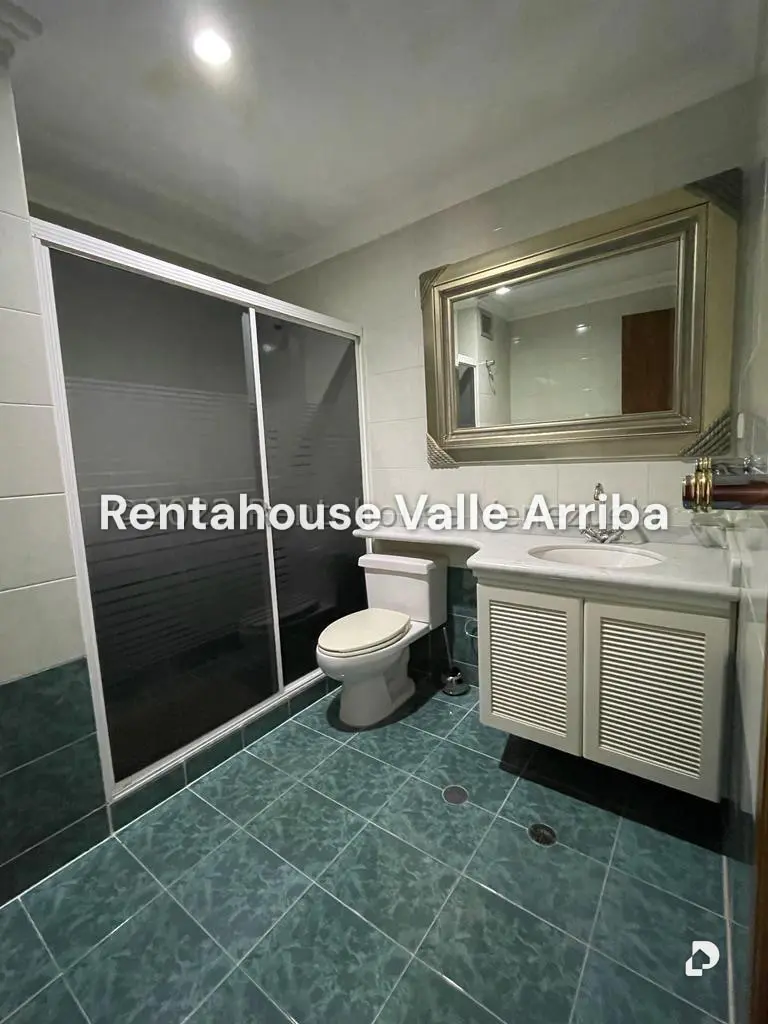 Apartamento en La Lagunita Country Club, Caracas – 23