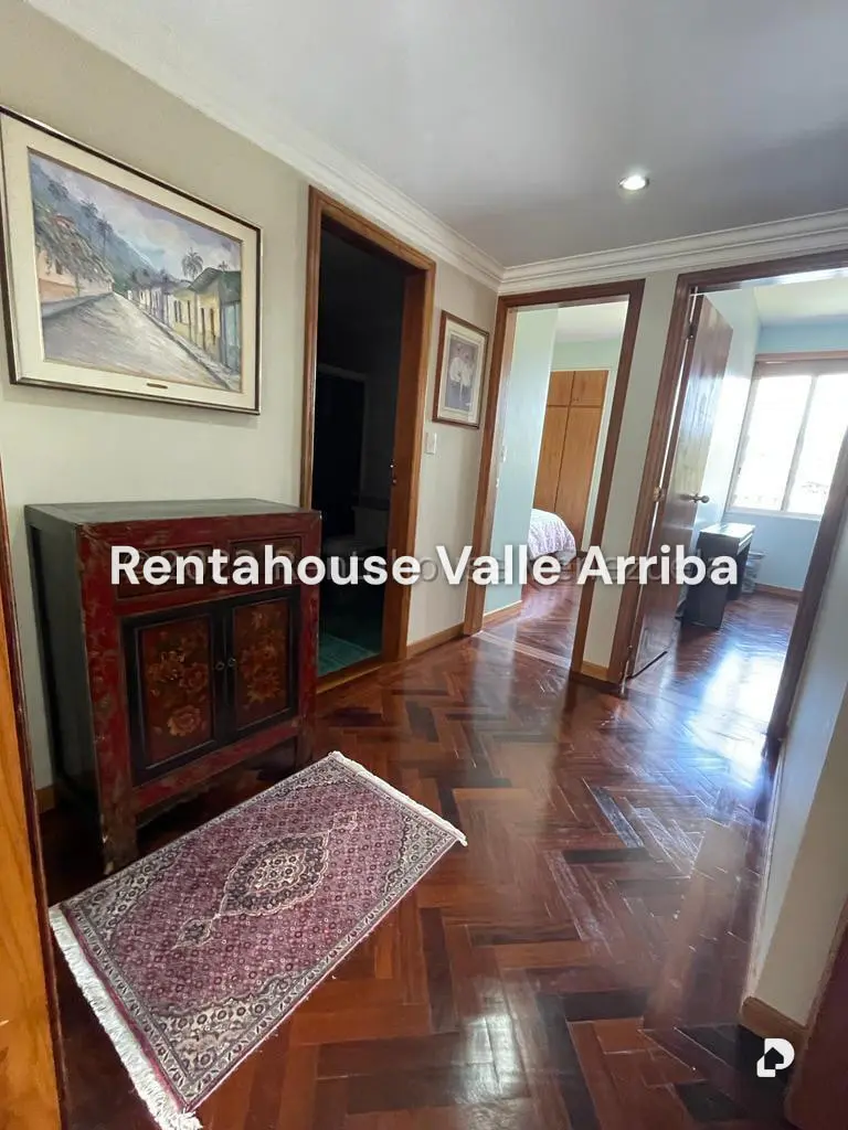 Apartamento en La Lagunita Country Club, Caracas – 11