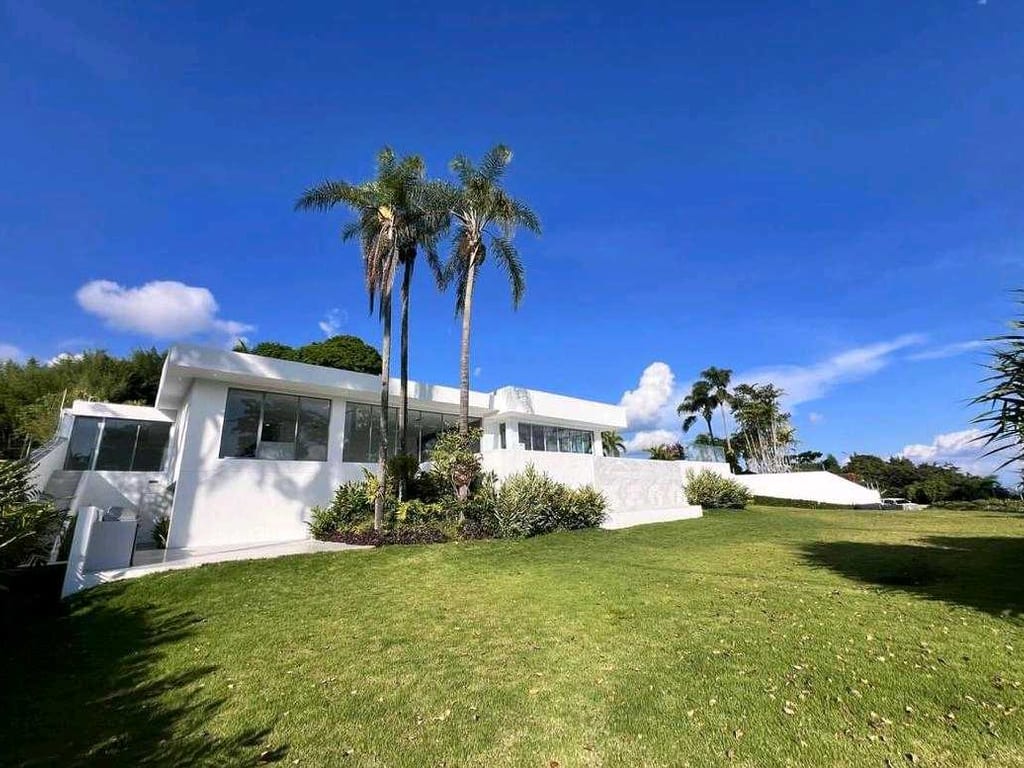 Casa en El Hatillo, Caracas - 1