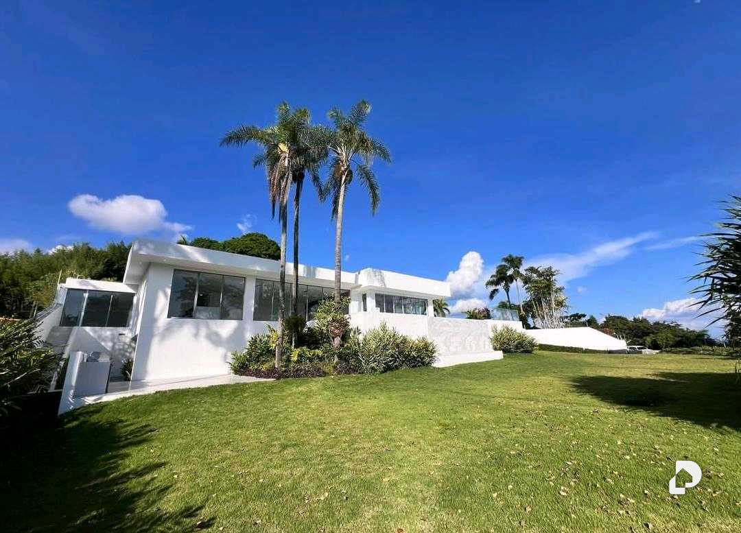 Casa en El Hatillo, Caracas – 1