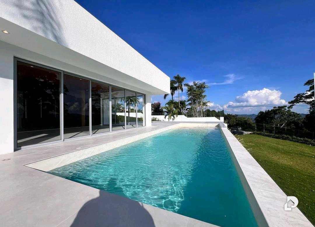 Casa en El Hatillo, Caracas – 2