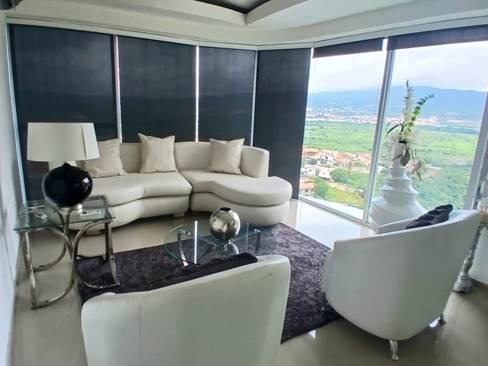 Apartamento en El Este, Barquisimeto - 1