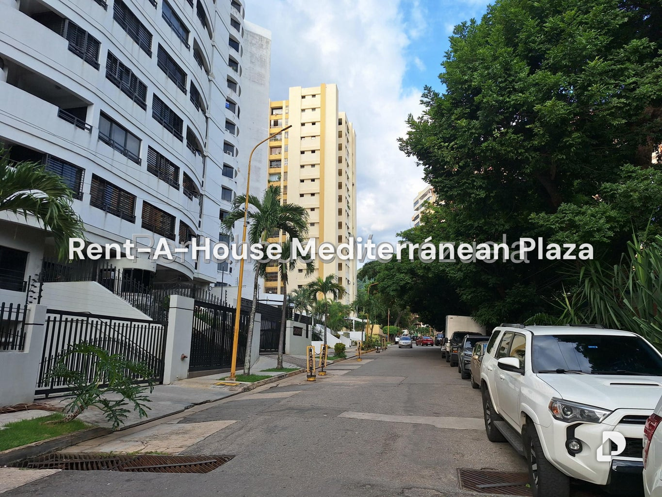 Apartamento en Las Chimeneas, Valencia – 19