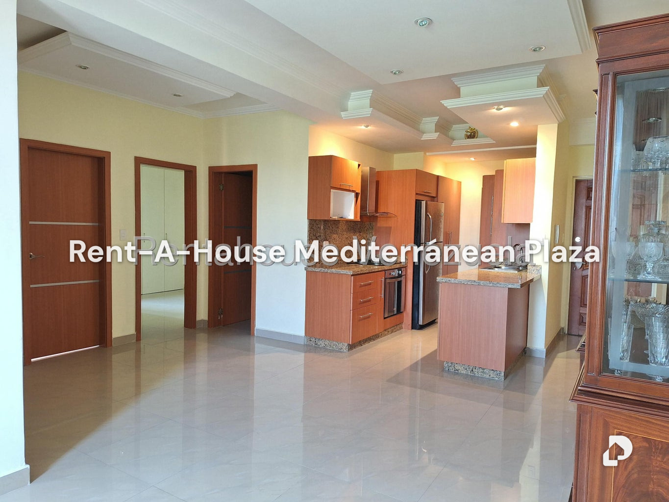 Apartamento en Las Chimeneas, Valencia – 4