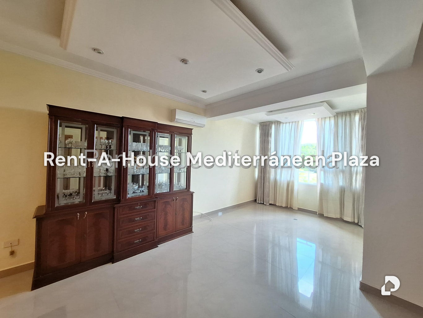 Apartamento en Las Chimeneas, Valencia – 3