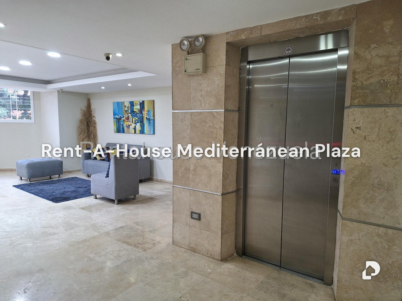 Apartamento en Las Chimeneas, Valencia – 17