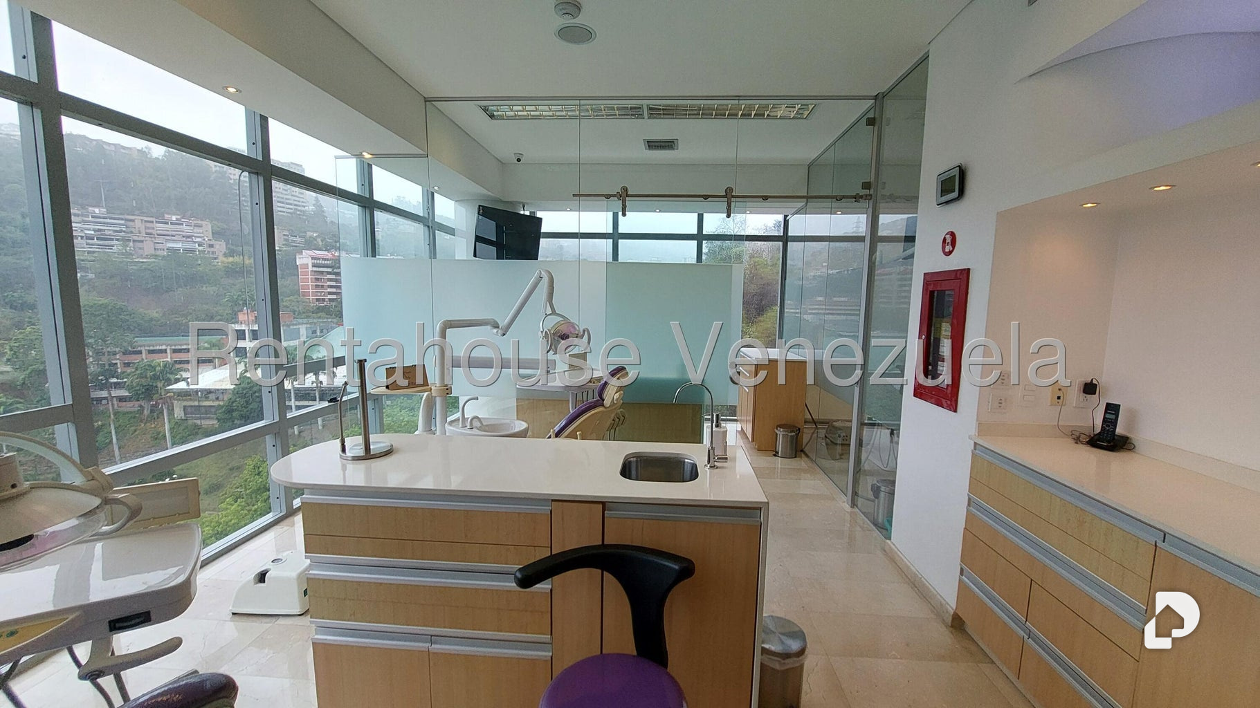 Local comercial en La Trinidad, Caracas – 5