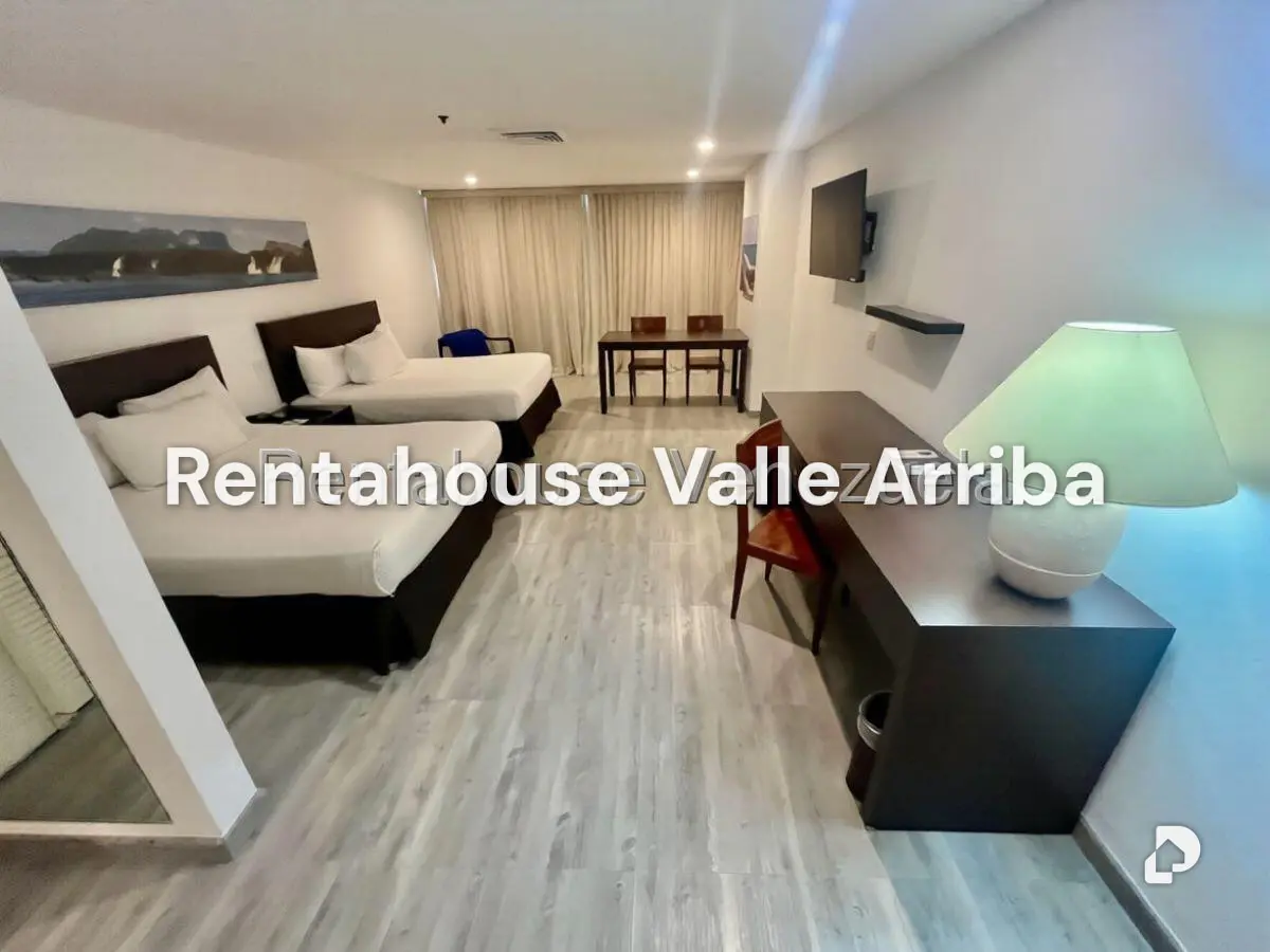 Apartamento en Chuao, Caracas – 3