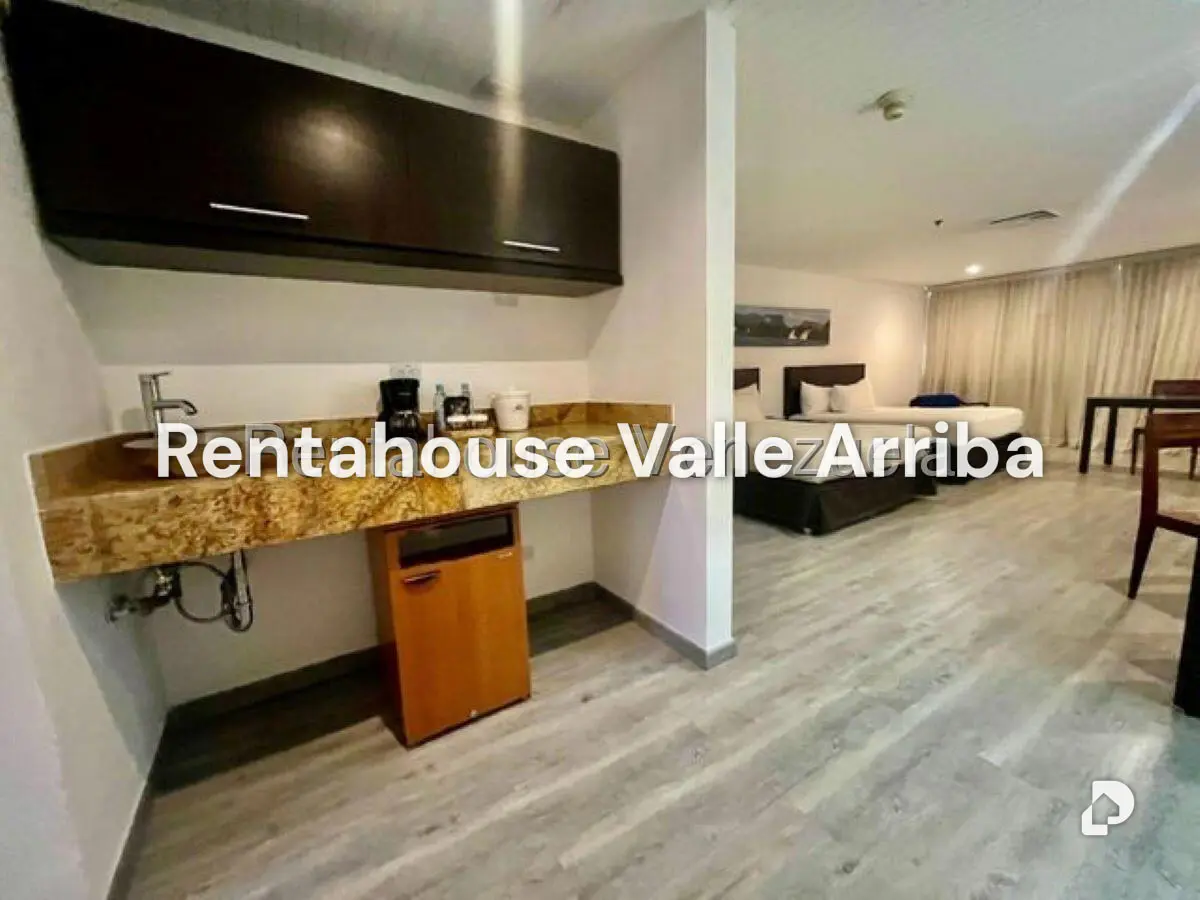 Apartamento en Chuao, Caracas – 4