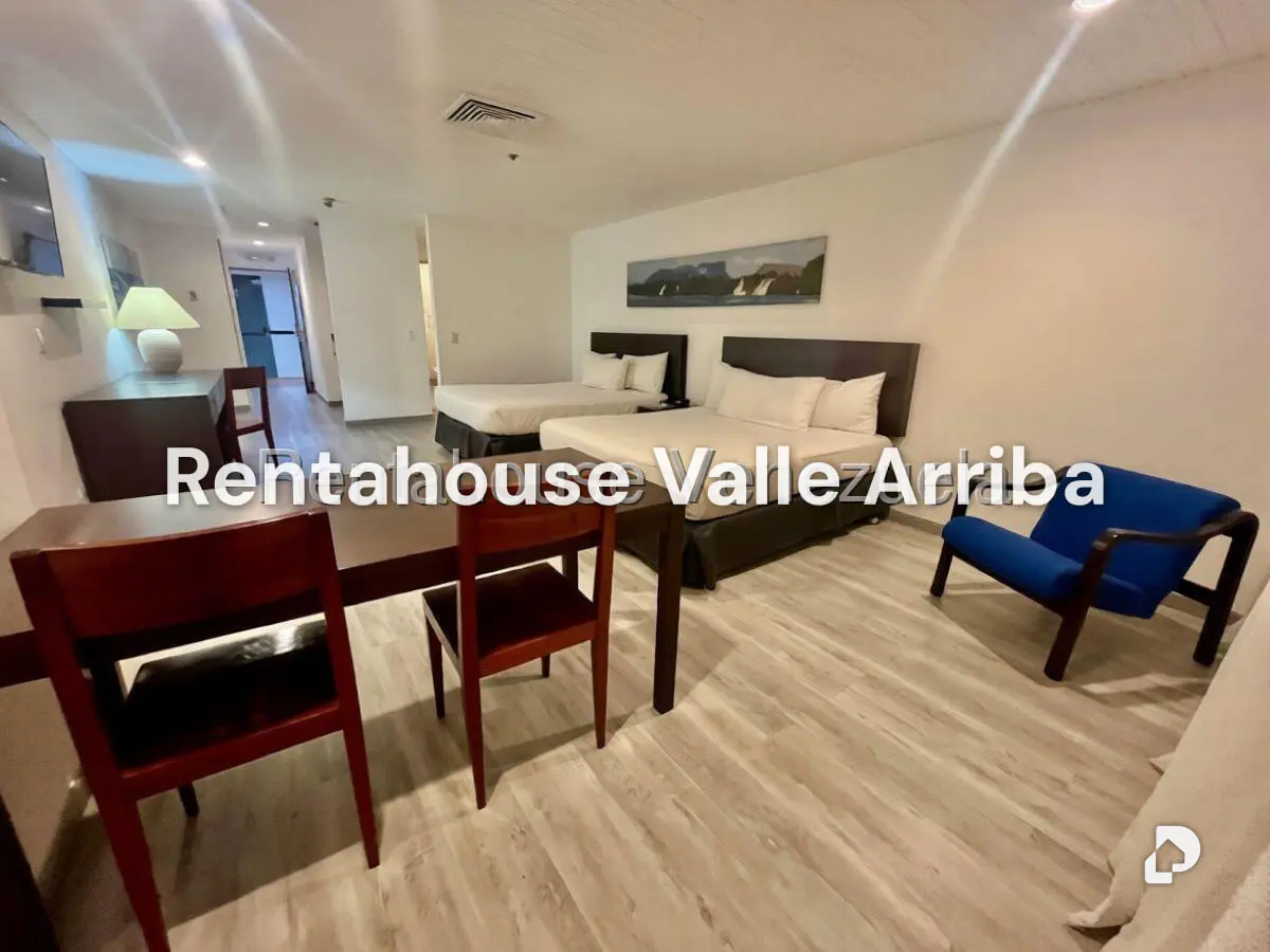 Apartamento en Chuao, Caracas – 2