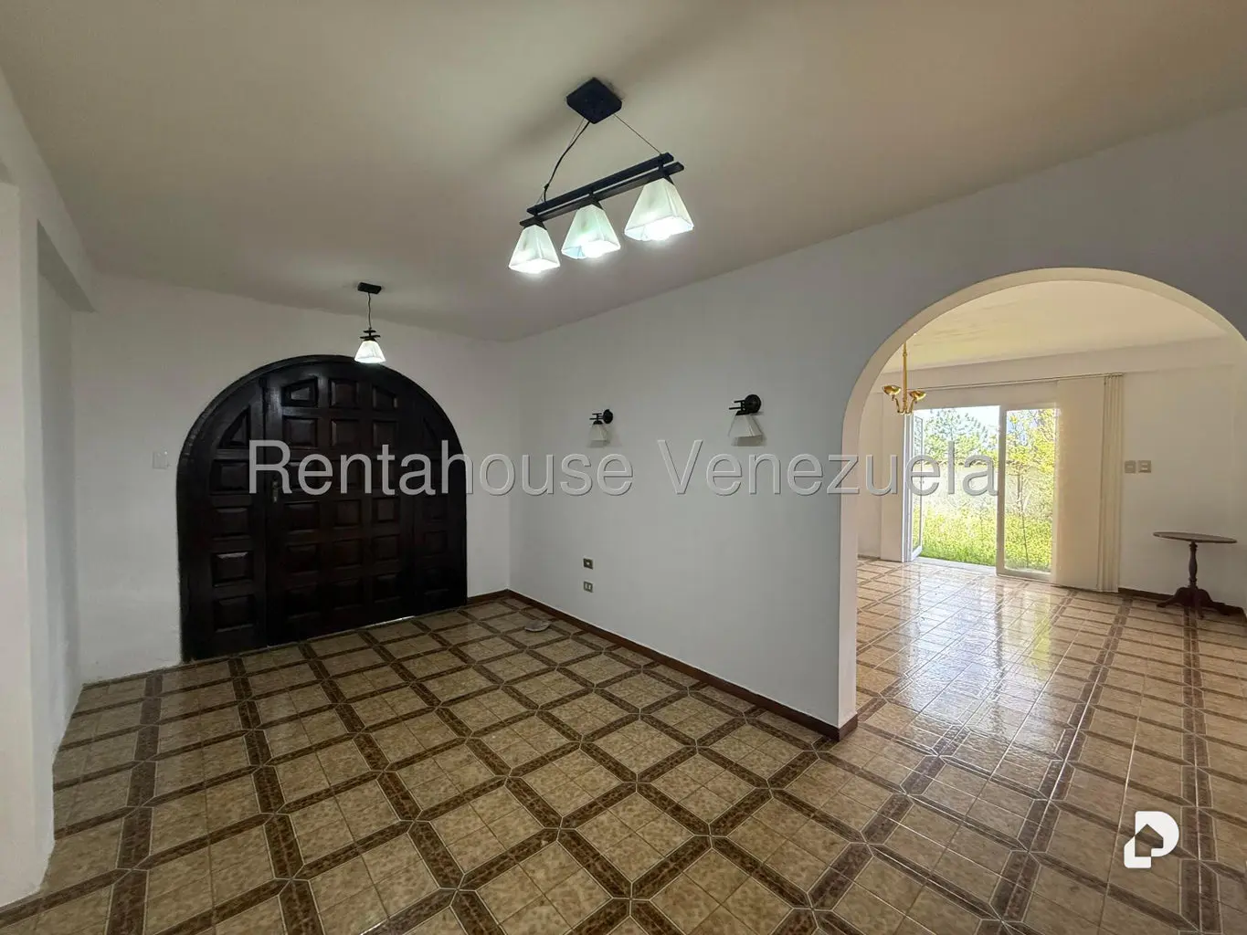 Casa en Alto Prado, Caracas – 3