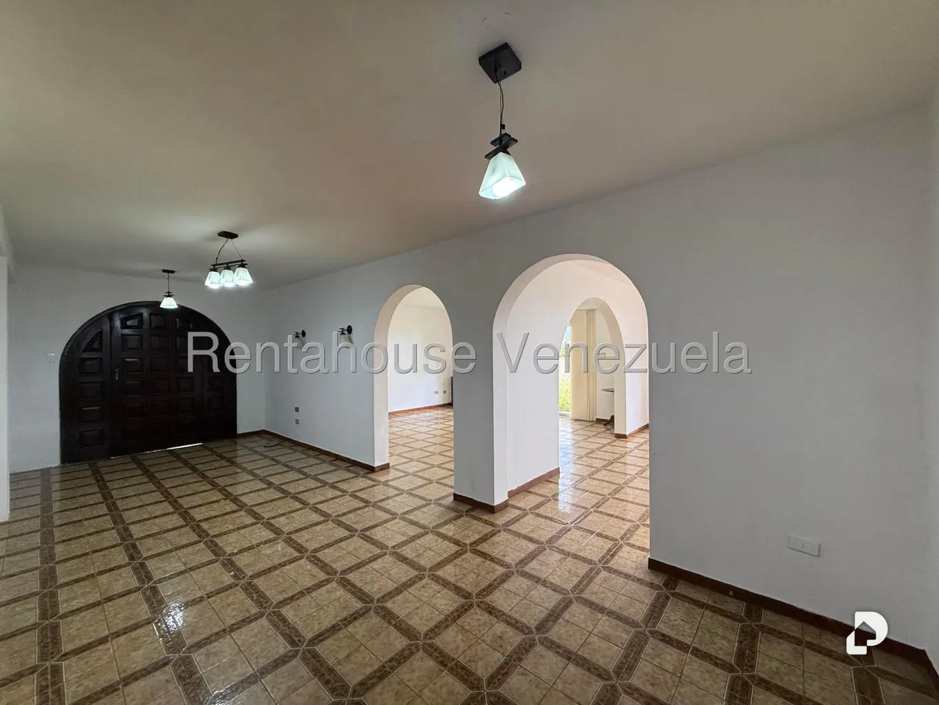 Casa en Alto Prado, Caracas – 4