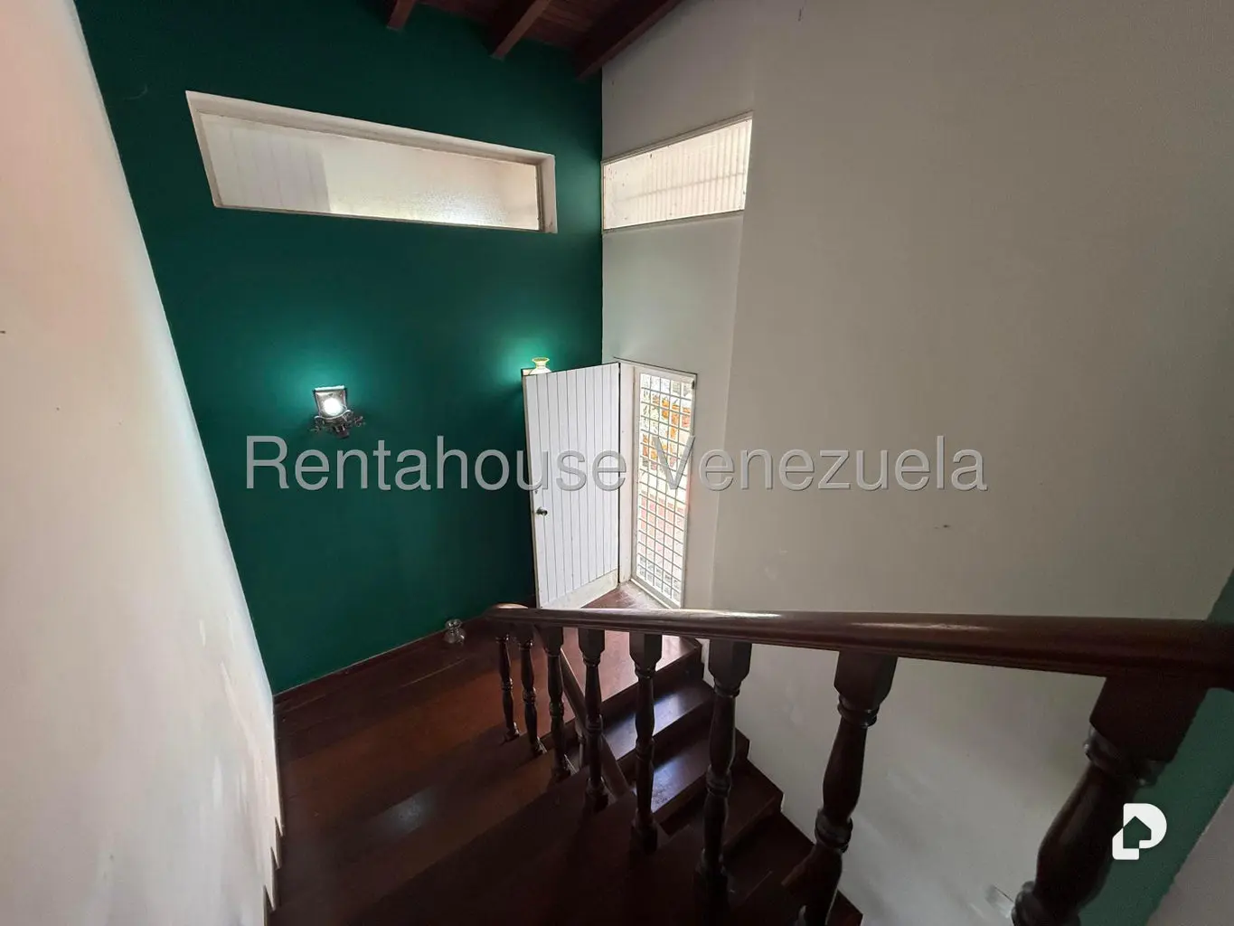 Casa en Alto Prado, Caracas – 9