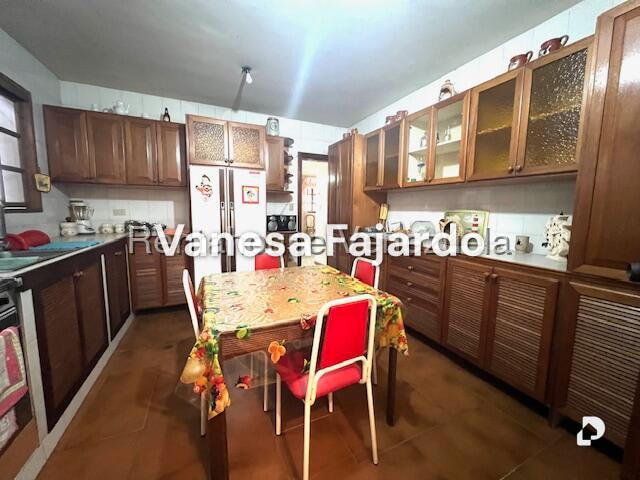 Casa en Pomarosa, San Antonio de Los Altos – 15