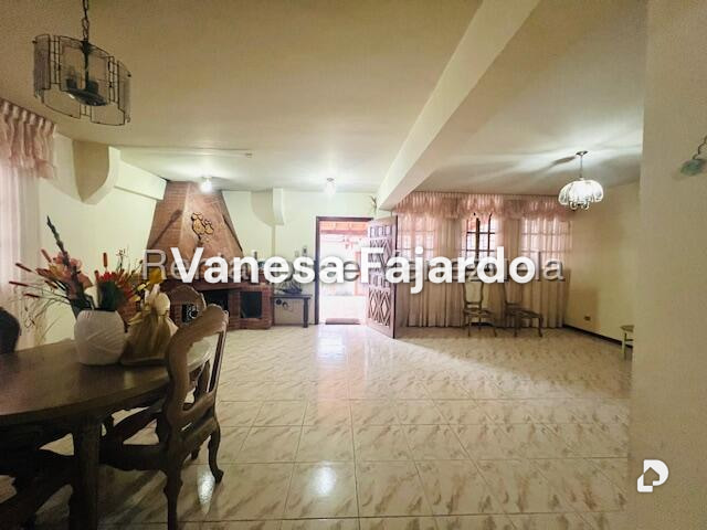 Casa en Pomarosa, San Antonio de Los Altos – 30